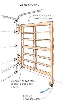 Rifacimento Garage, Officine In Garage, Garage Woodshop, Garage Workshop Plans, Garage Organisation, Garage Workshop Organization, Workshop Plans, Garage Storage Shelves, Garage Organization Diy