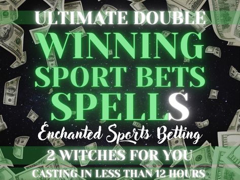 Gambling Spell, Hoping For The Best, Get Rich Fast, Sport Betting, Text Me Back, Money Spell, Cross Your Fingers, I Hug You, Money Spells