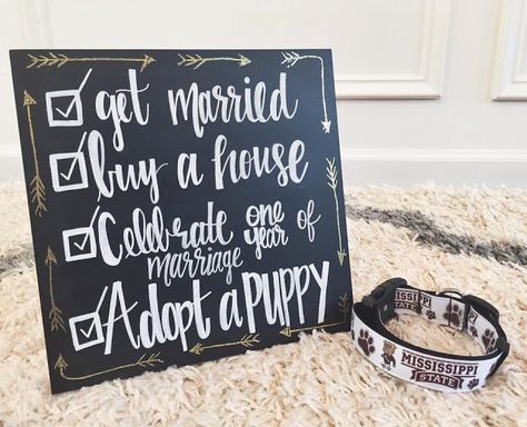 Adopting a puppy announcement 2nd Puppy Announcement, Puppy Announcement Ideas, Puppy Reveal, Dog Announcement, Whippet Puppy, Puppy Announcement, Whippet Puppies, Cat Brain, Announcement Ideas