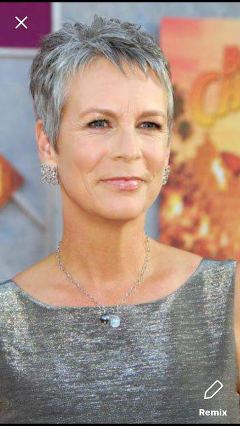 Hairstyles For Grey Hair, Short Hairstyles Over 50, Short White Hair, Short Spiked Hair, Short Sassy Haircuts, Short Spiky Hairstyles, Short Silver Hair, Short Hair Images, Short Hair Pixie Cuts