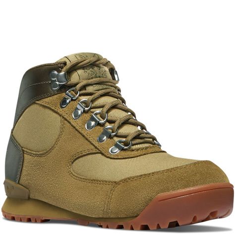 Danner - Jag Mens Danner Boots Outfit, Danner Boots Men, Danner Boots Men Working Person's Store, Danner Hiking Boots, External Frame Backpack, Danner Boots, Tactical Shoes, Knee Sleeves, Bossa Nova