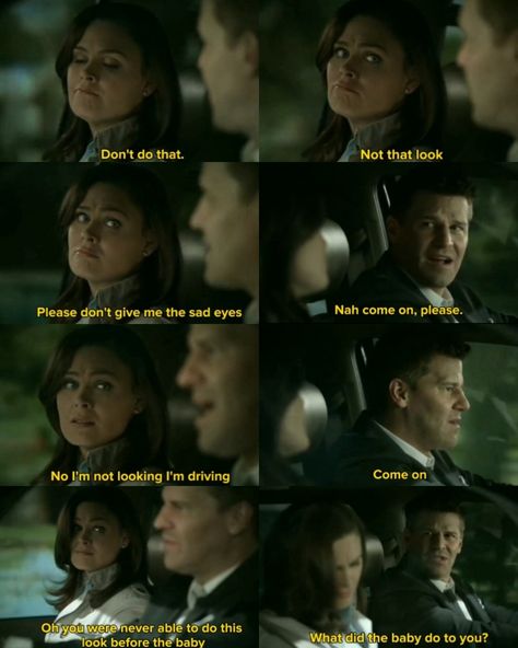 #B&B #BONES #BRENNAN #BOOTH Bones Quotes Tv Show, Bones X Booth, Booth X Bones, Bones Brennan And Booth, Bones Tv Show Funny, Brennan And Booth, Bones Fanart, Bones Brennan, Bones Booth And Brennan