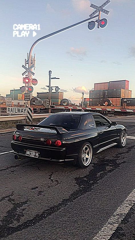 R32 Godzilla, Drift Livery, Gtr Nismo, R32 Gtr, Jdm Japan, Legend Wallpaper, Nissan Skyline Gtr, Skyline Gtr, Mobile Legend