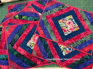 Quilted Table Placemats Free Pattern, Qayg Placemat Patterns, Scrappy Quilted Placemats, Quilt As You Go Place Mats, How To Make Quilted Placemats, Quilting Placemats Patterns Free, Diy Placemats Fabric Free Pattern, Place Mat Patterns Free, Quilted Placemat Patterns Free Tutorials