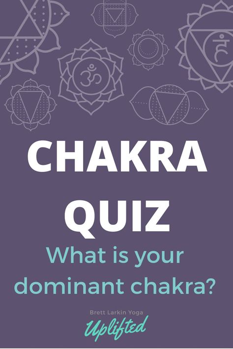 Want to know if your chakras are balanced? Take this fun chakra quiz to find out what your dominant chakra is. #chakras #chakrahealing #chakrabalancing #kundalini What Is Chakra, Chakra Test, Chakras Aligned, Unblock Chakras, How To Unblock Chakras, Chakra Quiz, Aura Healing, Womb Healing, Spell Books