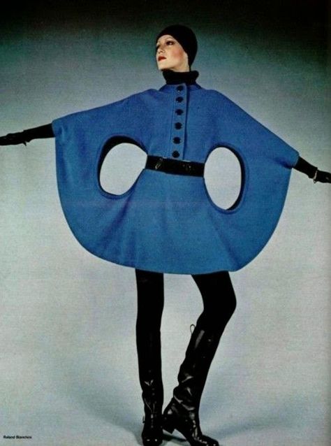 Space Age Fashion, Visuell Identitet, Space Fashion, Look Retro, Retro Mode, Futuristic Fashion, 1970s Fashion, Mod Fashion, 1960s Fashion