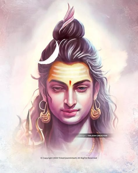 Mahadev Wallpaper, Aghori Shiva, Hanuman Tattoo, Lord Shiv, Trending Images, Buddhist Art Drawing, Mahakal Shiva, Shiva Tattoo Design, God Tattoos