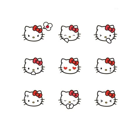 Sanrio Memes, Hello Kitty Stickers, Hello Kitty Printables, Hello Kitty Themes, Kitty Drawing, Hello Kitty Drawing, Hello Kitty Birthday, Hello Kitty Iphone Wallpaper, Hello Kitty My Melody