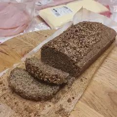 Dr Gundry Recipes, Paleo Pumpkin Bread, Low Carb Paleo Recipes, Paleo Recipies, Healthy Food List, Low Carb Paleo, Low Carb Gluten Free, Low Carb Bread, How To Eat Paleo