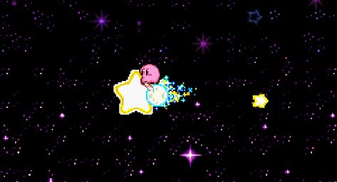 Kirby Discord Nitro, Gif Background, Piskel Art, Pixel Art Background, Sailor Scout, Pixel Animation, Animated Banners, Arte 8 Bits, 8bit Art