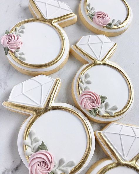 If you’ve never planned a virtual bridal shower before, don’t stress - it’s easier than you might think. See our best tips for planning the perfect shower! The post How to Throw a Virtual Bridal Shower appeared first on WedSites Blog. Wedding Ring Cookies Decorated, Ring Cookies Decorated, Wedding Ring Cookies, Ring Cookies, Wedding Cookies Decorated, Wedding Shower Cookies, Engagement Cookies, Bridal Cookies, Wedding Cake Cookies