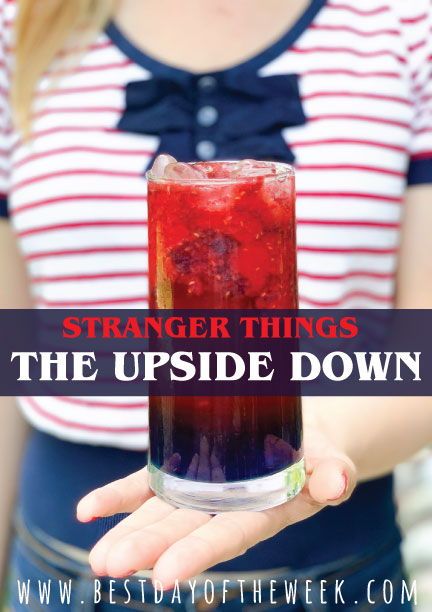 Stranger Things Jello Shots, Stranger Things Drinks Non Alcoholic, Stranger Things Appetizers, Stranger Things Dinner Ideas, Stranger Things Inspired Food, Stranger Things Halloween Party Ideas, Stranger Things Food Recipes, Upside Down Party Theme, Stranger Things Food Party