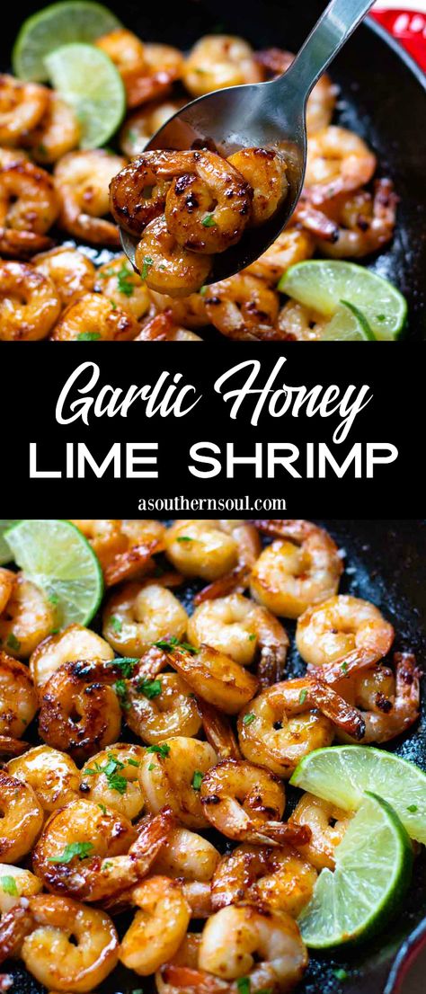 Maxi Dress Summer Casual, Honey Lime Shrimp, Lime Shrimp Recipes, A Southern Soul, Garlic Honey, Dress Summer Casual, Lime Shrimp, Shrimp Recipes For Dinner, Maxi Dress Summer