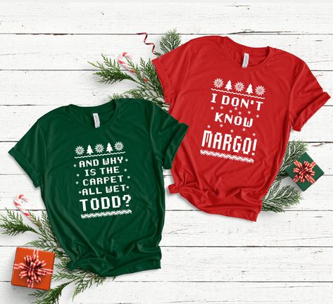 Christmas Vacation Shirts, Santa Tee, Ugly Christmas Shirts, Couple Christmas, 2022 Christmas, Matching Couple Shirts, Santa Shirts, Merry Christmas Shirts, Family Christmas Shirts