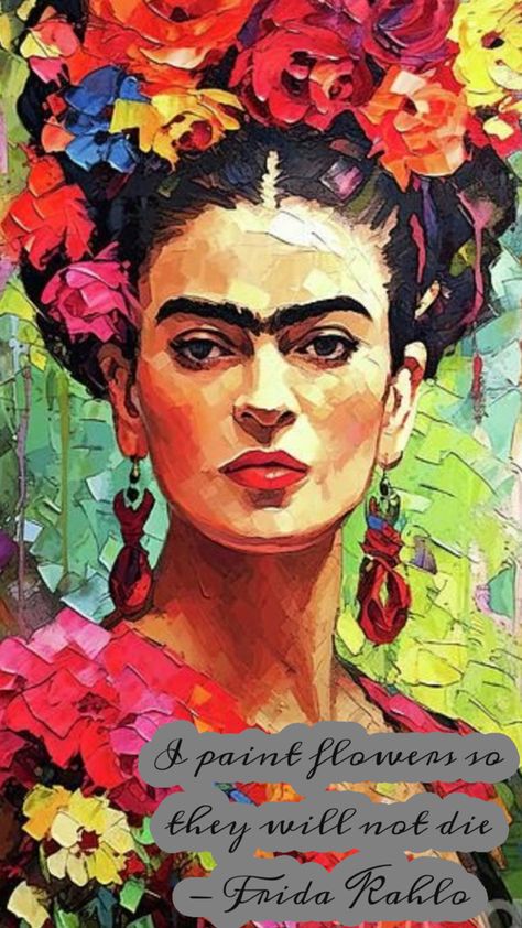 Aztec Paintings, Frida Paintings, Aztec Drawing, Frida Kahlo Paintings, Frida Kahlo Portraits, Kahlo Paintings, Art History Lessons, Frida Art, Frida Kahlo Art