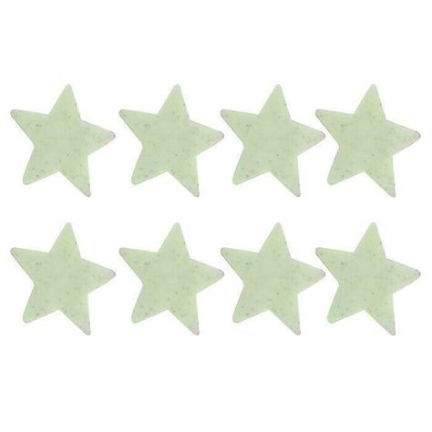 Chalkboard Decal, Star Ceiling, Green Sticker, Wall Stickers Bedroom, Sticker Wall, Phone Stickers, Star Wall, Double Sided Adhesive, Wall Decal Sticker