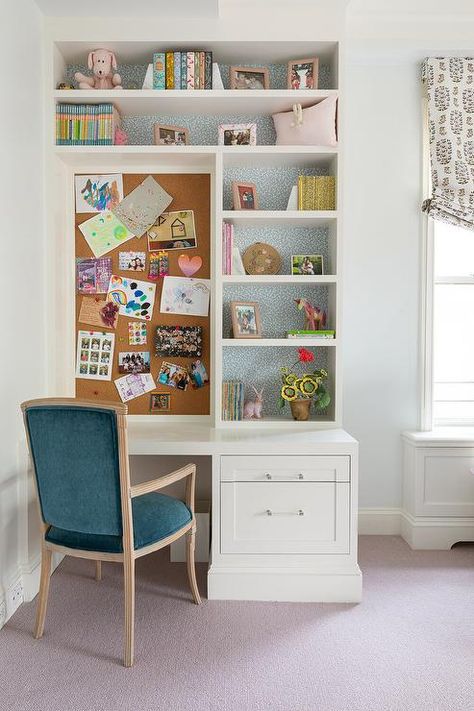 Bedroom Desk And Shelves, Teen Desk Shelves, Built In Desk And Shelves Kids Room, Kids Desk And Bookcase, Built In Bookshelves Kids Room, Kids Desk With Bookshelves, Kids Desk And Bookshelf, Kids Built In Bookshelves, Built In Desk Kids Room