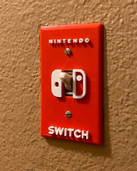 Nintendo Room, Mario Room, Geek Home Decor, Gamer Room Decor, Video Game Room Design, Geek Decor, Gamer Room, Video Game Room, Game Room Design