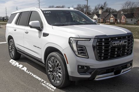 2023 Gmc Yukon Denali, Gmc Yukon Denali Ultimate, Yukon Denali Ultimate, 2023 Gmc Yukon, Gmc Yukon Denali, Yukon Denali, New Suv, Gmc Trucks, Gmc Yukon