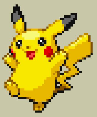 Pikachu Pokemon Fire Red Pokemon Fire Red, Pokemon Firered, Red Fire, Pikachu, Pokemon, Anime, Red, Fictional Characters, Pokémon