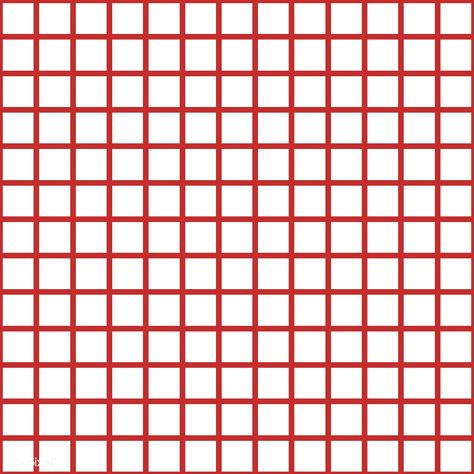 Red seamless grid pattern vector | free image by rawpixel.com / filmful Dot Pattern Vector, Grid Design Pattern, Checker Wallpaper, 3d Geometric Shapes, Grid Wallpaper, Wallpaper Iphone Neon, Pastel Orange, Aesthetic Fonts, Christmas Patterns