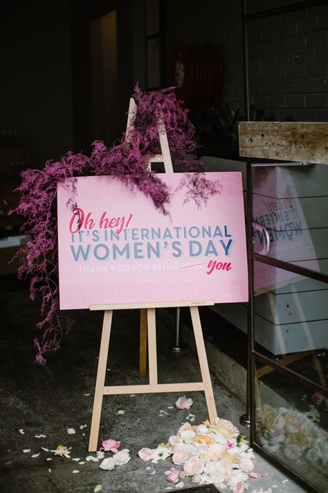 Womens Day Event Decor, Beauty Event Decor, Women’s Day Event Decor, Womans Day Decoration, Womens Day Event Ideas, Women's Day Decoration Ideas, Women’s Day Decoration, Womens Day Decoration, Women Event Decorations