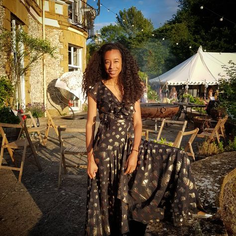 Corinne Bailey Rae, Having A Blast, Somerset, Happy Birthday, Birthday Party, Maxi Dress, Thank You, Birthday, On Instagram