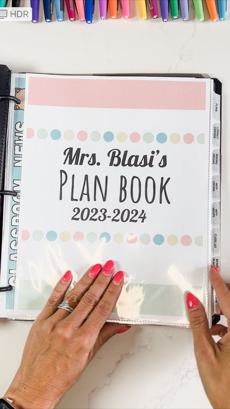 Erica Bohrer - Teacher/Blogger | Take a peek at my Teacher’s Plan Book! It helps me stay organized. The resource is a digital through Google Slides but I also like to… | Instagram Word Wall Headers, Table Labels, Library Labels, Bulletin Board Paper, Read Letters, Classroom Makeover, Wood Magazine, Farm House Colors, Classroom Jobs