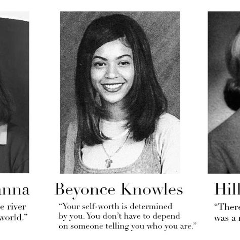 Senior Quotes Unique, Senior Quotes Unique Funny, Funny Yearbook Pictures, Senior Year Book Qoutes, Senior Quotes Inspirational, Yearbook Quotes Inspirational, Celebrity Quotes Funny, Senior Pictures Quotes, Best Yearbook Quotes