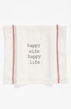 True this! Happy Wife Happy Life, Typewriter Font, Life Changing Quotes, Happy Wife, Perfection Quotes, Bread Basket, Married Life, Love And Marriage, Wise Quotes