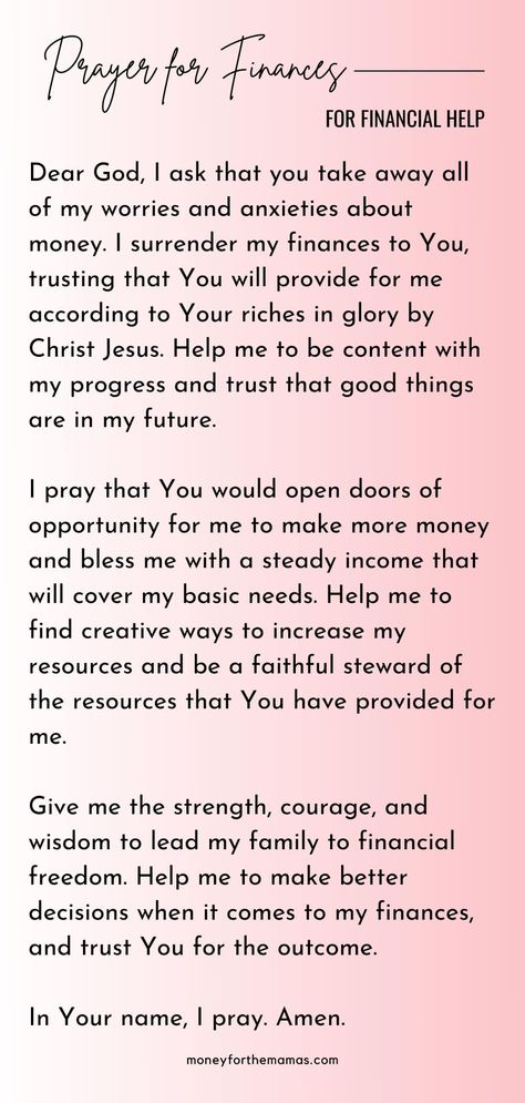 Prayers For Buying A New Car, Prayers For Finances, Prayer For Financial Breakthrough, Praying For Healing, Strong Prayers, Prayer For Financial Help, Prayer For Finances, Mansa Musa, Instant Manifestation