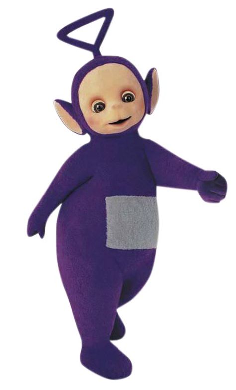 Purple Telly Tubby 'Tinky-Winky' Purple Cartoon Characters, Funny Fnaf, Rp Games, Tinky Winky, Kill It With Fire, Fancy Chair, Good Horror Games, Fnaf 1, Fancy Cats