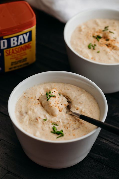 Cream of Crab Soup Best Cream Of Crab Soup Recipe, Maryland Cream Of Crab Soup Recipe, Maryland Cream Of Crab Soup, Cream Of Crab Soup Recipe, Cream Of Crab, Crab Soup Recipe, Maryland Crab Soup, Crab Soup Recipes, Oyster Soup