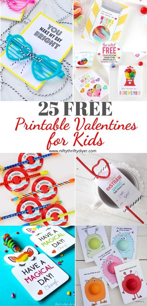 Puns For Kids, Free Printable Valentines Tags, Valentines Day Cards For Kids, Printable Valentine Cards, Valentines Diy Kids, Valentines Day Puns, Valentines Puns, Punny Valentines, Printable Valentines Day Cards