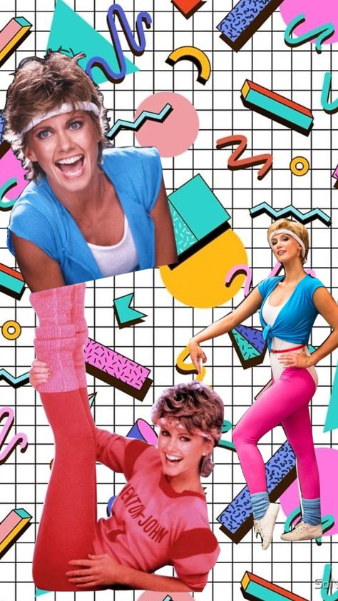 Olivia Newton John physical Olivia Newton John Lets Get Physical, Lets Get Physical Olivia Newton John, Physical Olivia Newton John, Olivia Newton John Physical, 80s Icons, Wedding Singer, Event Booth, Olivia Newton, The Wedding Singer