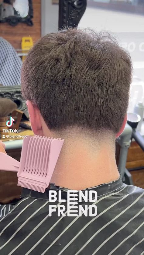 Blend Frend (@blendfrend) on Threads Mens Haircuts Thick Hair, Taper Cut, Low Taper Fade, Low Taper, Barber Tools, Taper Fade, Barber Life, Fade Haircut, Instagram Tips