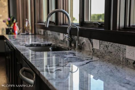 Granite Countertops Indianapolis | Granite | Granite Slab Monte Cristo Granite, Silver Cloud Granite, Silver Cloud Granite Countertops, Recycled Granite, Countertops Stone, Countertop Slabs, Arizona Tile, Cheap Countertops, Countertop Surfaces