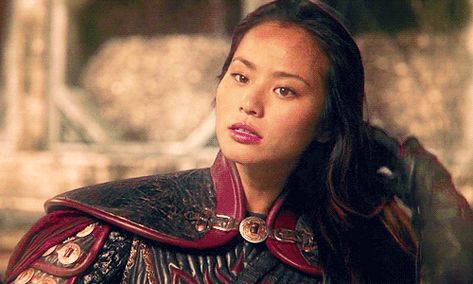 Dàiyù, a simple girl from Ta-Lo, only she's not all that simple. Her … #fanfiction #Fanfiction #amreading #books #wattpad Jamie Chung Gif, Jamie Chung Mulan, Historical Gif, Ching Shih, Katie Leung, Amy Santiago, Cho Chang, Mulan Disney, Jamie Chung