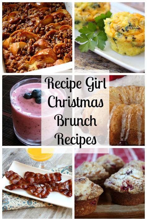 Christmas Day Brunch + Recipe Girl Giveaway Trinidad Christmas, Christmas Day Brunch, Christmas Brunch Ideas, Christmas Morning Brunch, Christmas Brunch Recipes, True Christmas, Christmas Breakfast Recipe, Best Breakfast Casserole, Make Ahead Breakfast Sandwich