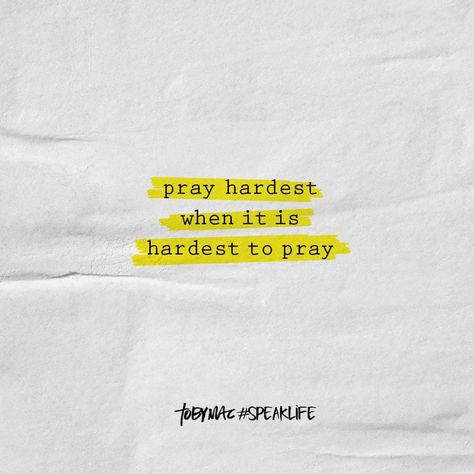 Creative Inspiration Quotes, Tobymac Speak Life Quotes, Speak Life Quotes, Tobymac Speak Life, Prayer Is Powerful, Prayers For Patience, Toby Mac, God Is So Good, Goodness Of God