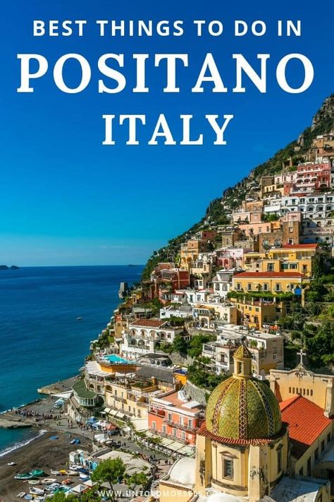 Positano Hotels, Positano Beach, Path Of The Gods, Vacation Italy, Europe City, Beach Clubs, Positano Italy, Celebrating Life, Beautiful Vacations