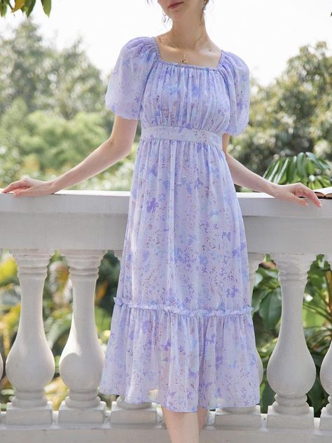 SIMPLE RETRO
Vanessa Chiffon Printed Midi Dress Work Attire Professional, Plus Size Homecoming Dresses, Midi Dress Short Sleeve, Simple Retro, Purple Midi Dress, Midi Slip Dress, Dress Simple, Vestidos Vintage, Dress Short Sleeve