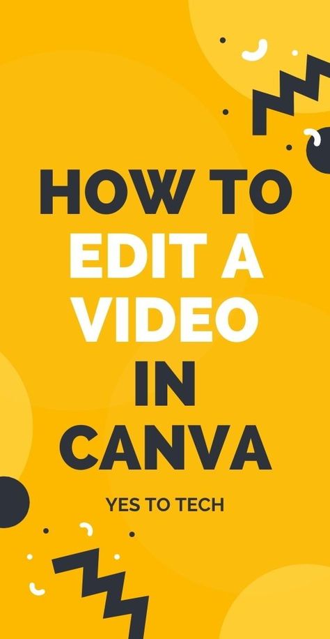 Questioning how to edit videos in Canva? In this Canva video tutorial, you will find out how to use the Canva video editor to trim, crop and edit a video in Canva. Watch this video to learn how to create a Canva video presentation and Canva video animation with ease. If you want a Canva tutorial for beginners, which you can do with both Canva free and Canva Pro, this Canva video editing tutorial on how to create animated videos in Canva and on how to create a video in Canva is for you How To Create Video In Canva, Things To Make On Canva App, Canva Video Editing, Canva Tutorial Videos, Canva Video, Canva Video Ideas, Canva Presentation Ideas, Video Course, Business Video