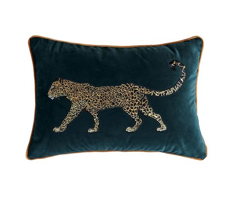 Animal Print Furniture, Green Velvet Pillow, Star Pillows, Linen Throw Pillow, Velvet Throw, Velvet Throw Pillows, Cotton Throw Pillow, Embroidered Pillow, Lumbar Pillow Cover