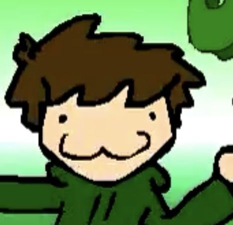 Eddsworld Icon, Eddsworld Pfp, Edd Eddsworld, Edd Gould, Eddsworld Memes, Eddsworld Tord, Edds World, Eddsworld Comics, Silly Me