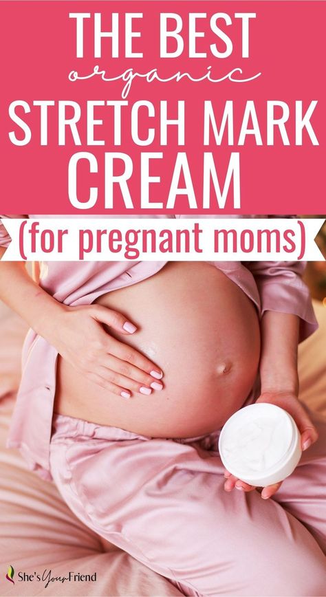 a pregnant mom rubbing cream on her belly with text overlay that reads the best organic stretch mark cream for pregnant moms Pregnancy Safe Tea, Stretch Mark Prevention Pregnancy, Stretch Mark Cream Pregnancy, Pregnancy Safe Skin Care, How To Fade, Pregnancy Skincare, Pregnancy Goals, Stretch Mark Removal, Stretch Mark Cream