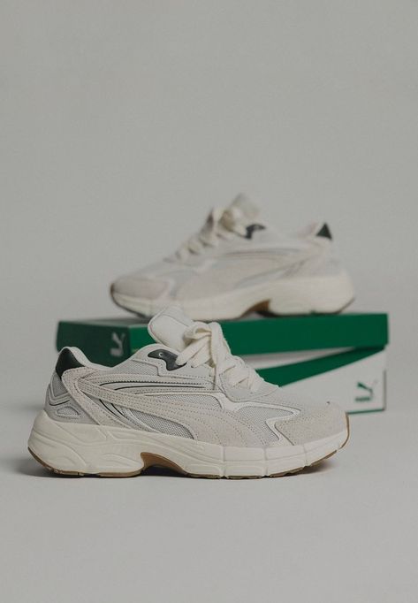 Puma Teveris Nitro Puma Teveris Nitro, Street Beat, Sneakers Puma, Street Wear, Sneakers, Quick Saves, Clothes