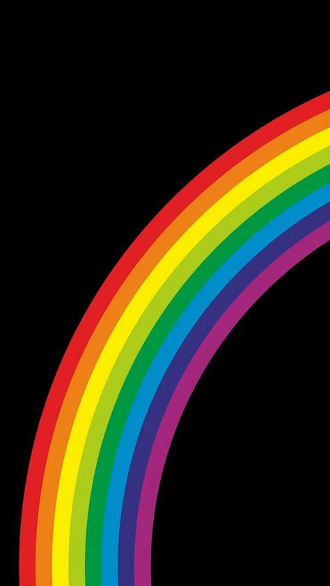 Pride Phone Wallpaper Subtle, Lgbtq Wallpaper, Gay Wallpaper, Rainbow Wallpapers, Rainbow Wallpaper Iphone, Lgbtqia Pride, Mickey Mouse Art, Iphone Lockscreen Wallpaper, Black Phone Wallpaper