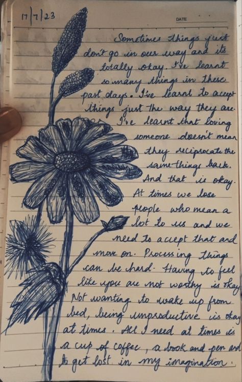 Dairy Writing Ideas Personal, Diary Writing Ideas Personal, Personal Diary Writing Feelings, Writing Feelings, Lettered Quotes, Quotes Doodles, Runes Meaning, Journal Decor, 2024 Travel