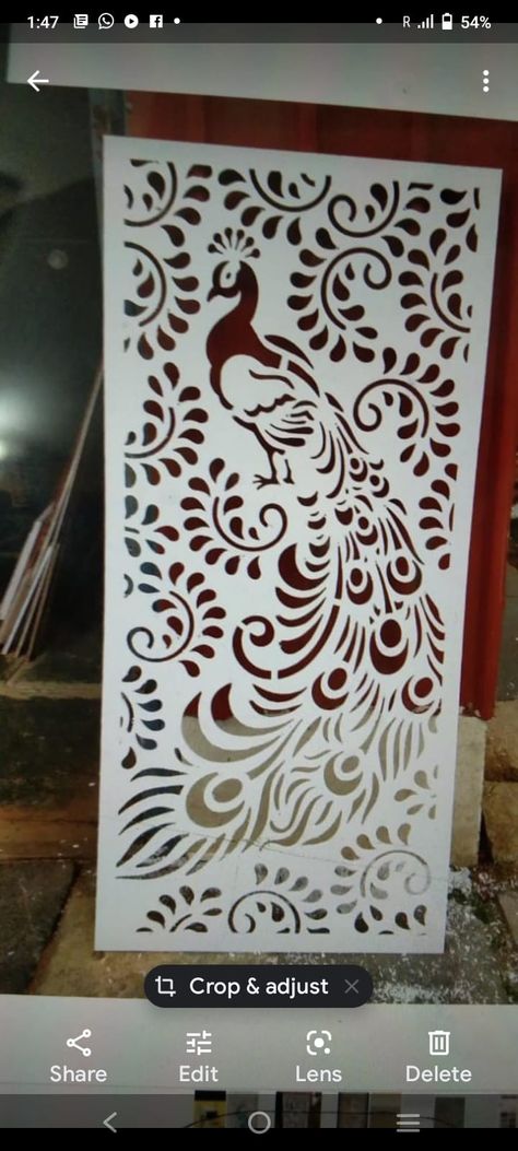 Metal Gates Design, Jali Design, Jaali Design, Laser Cut Screens, Gates Design, Tv Unit Interior Design, Pen Craft, Kalamkari Painting, Metal Gates